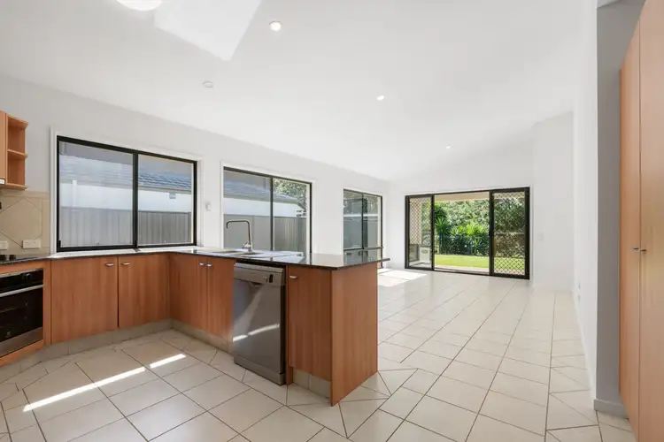 Third view of Homely house listing, 23 Dunstan Drive, Robina QLD 4226
