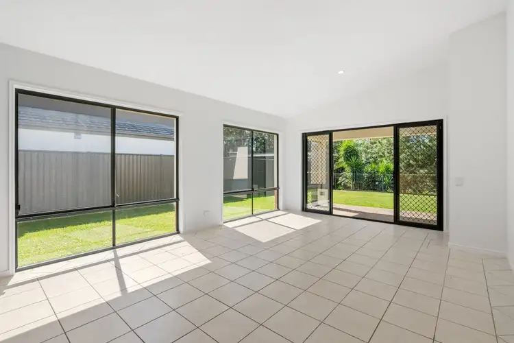 Fifth view of Homely house listing, 23 Dunstan Drive, Robina QLD 4226