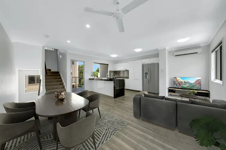7/7 View Street, West Gladstone QLD 4680