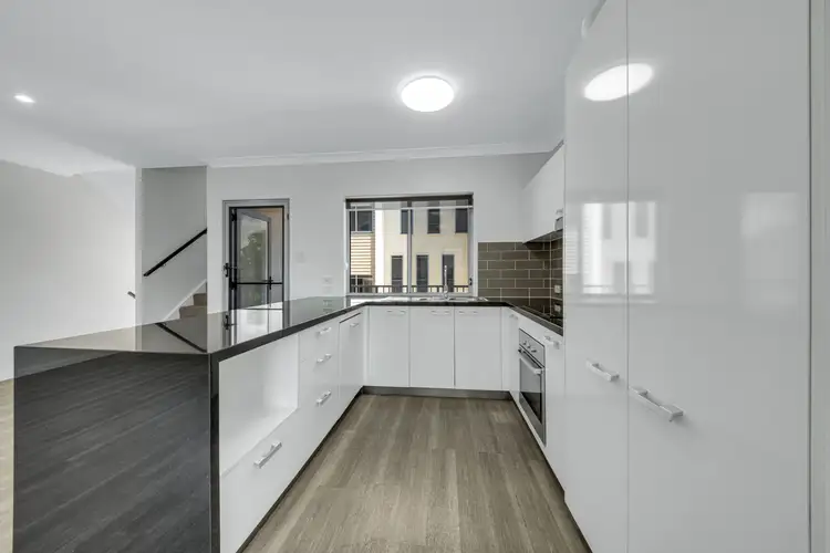 Second view of Homely unit listing, 7/7 View Street, West Gladstone QLD 4680