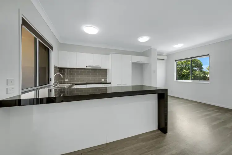 Third view of Homely unit listing, 7/7 View Street, West Gladstone QLD 4680