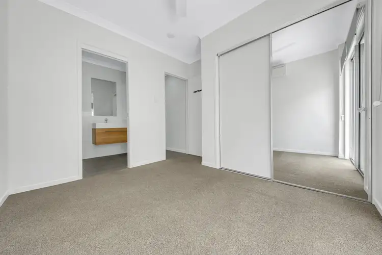 Fifth view of Homely unit listing, 7/7 View Street, West Gladstone QLD 4680