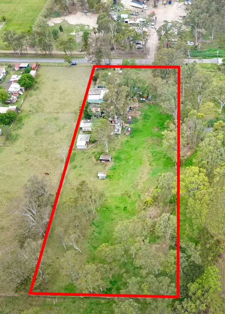 Main view of Homely land listing, 23 Excelsior Avenue, Marsden Park NSW 2765