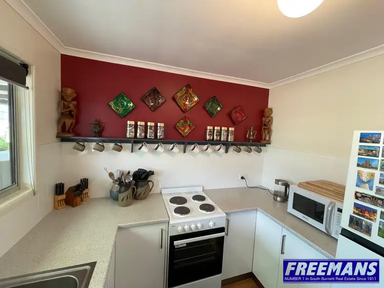 Third view of Homely house listing, 124 Home Street, Nanango QLD 4615