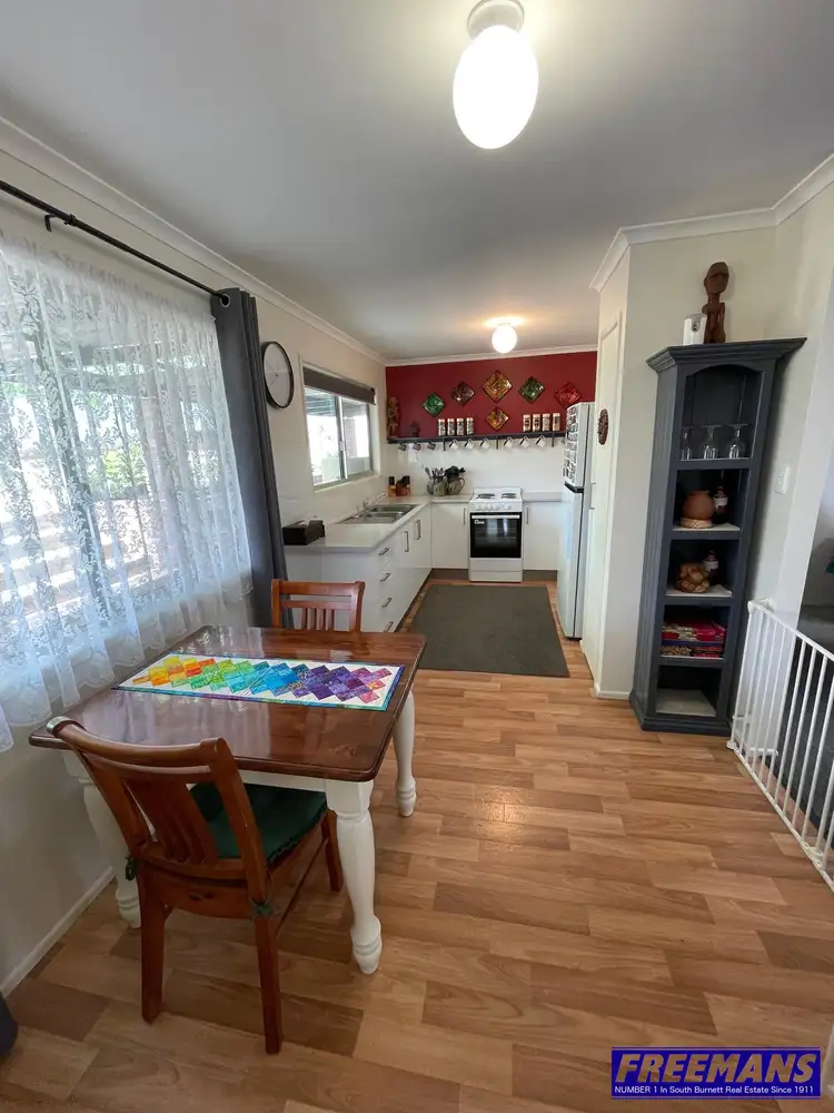 Fourth view of Homely house listing, 124 Home Street, Nanango QLD 4615