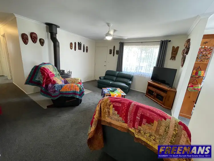 Sixth view of Homely house listing, 124 Home Street, Nanango QLD 4615