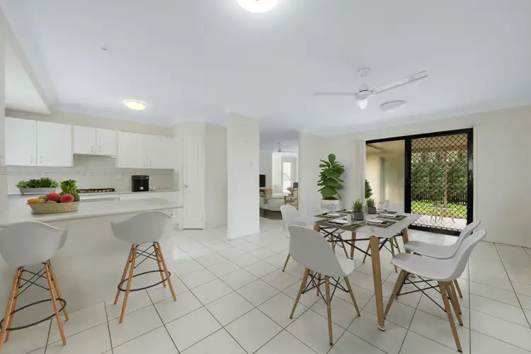 Third view of Homely house listing, 5 Birch Court, Kin Kora QLD 4680