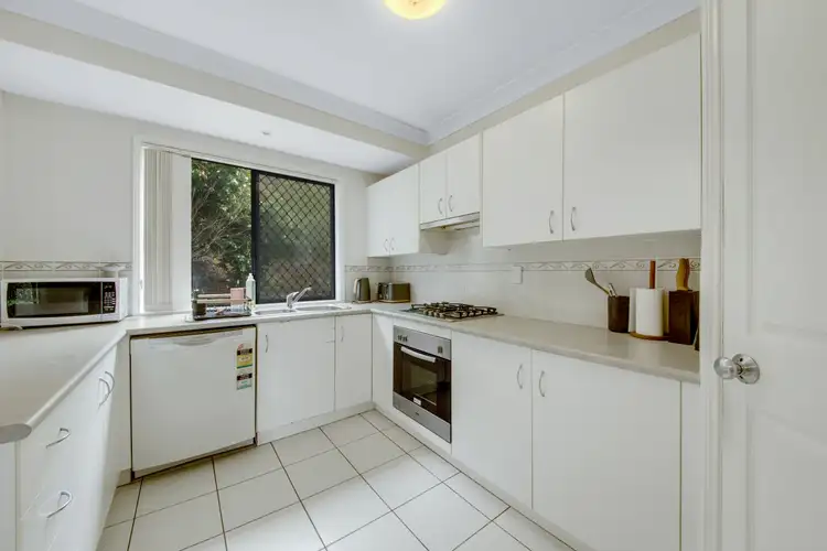 Fourth view of Homely house listing, 5 Birch Court, Kin Kora QLD 4680