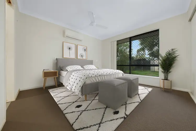 Fifth view of Homely house listing, 5 Birch Court, Kin Kora QLD 4680