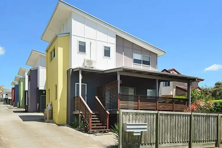 23 Jones Road