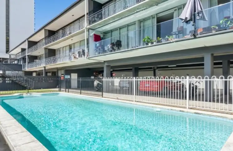 15/3302 Surfers Paradise Boulevard, Surfers Paradise QLD 4217