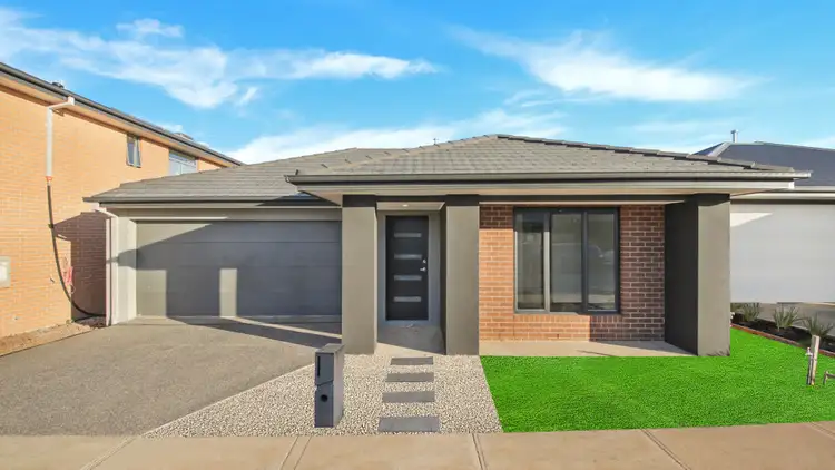 35 Gila Way, Truganina VIC 3029