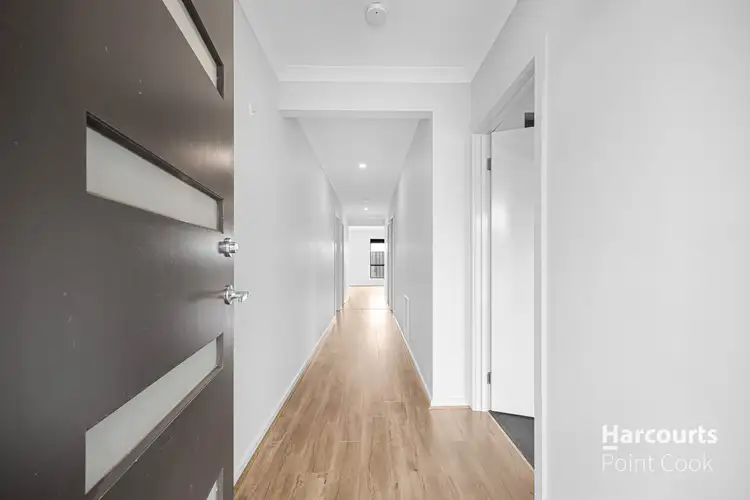 Third view of Homely house listing, 35 Gila Way, Truganina VIC 3029
