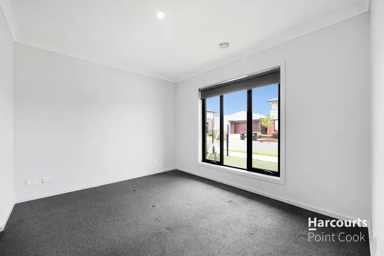Fourth view of Homely house listing, 35 Gila Way, Truganina VIC 3029