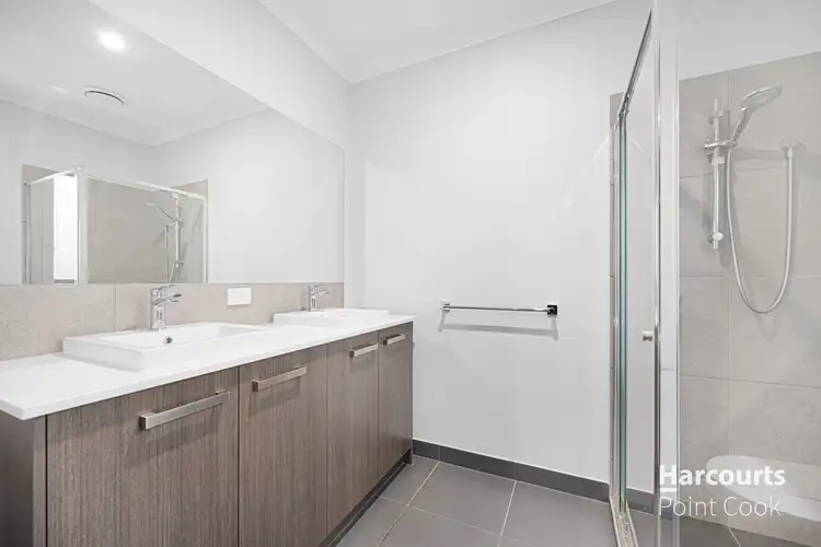Fifth view of Homely house listing, 35 Gila Way, Truganina VIC 3029