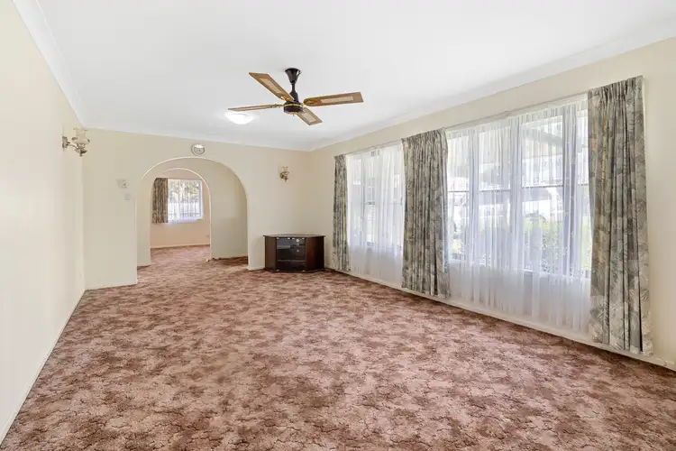 Sixth view of Homely house listing, 8 Warwick Court, Birkdale QLD 4159