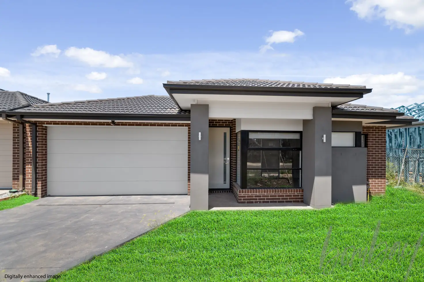 Main view of Homely house listing, 18 Cilantro Street, Kalkallo VIC 3064