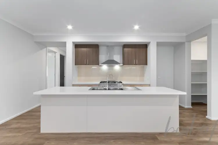 Second view of Homely house listing, 18 Cilantro Street, Kalkallo VIC 3064