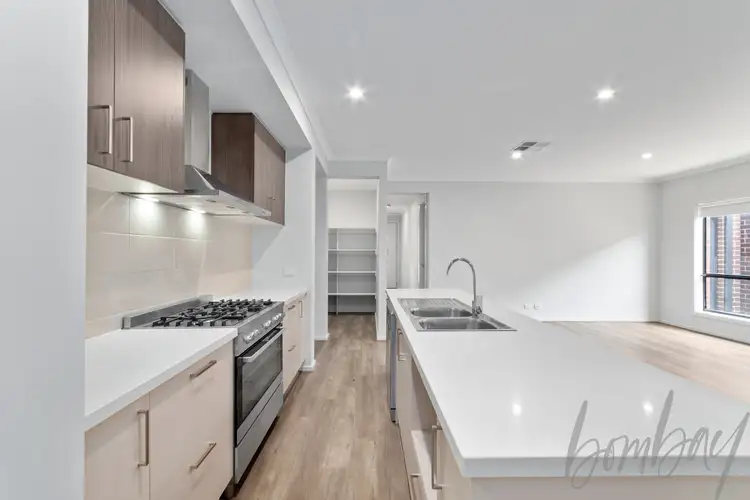 Third view of Homely house listing, 18 Cilantro Street, Kalkallo VIC 3064