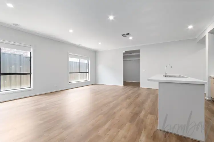 Fourth view of Homely house listing, 18 Cilantro Street, Kalkallo VIC 3064