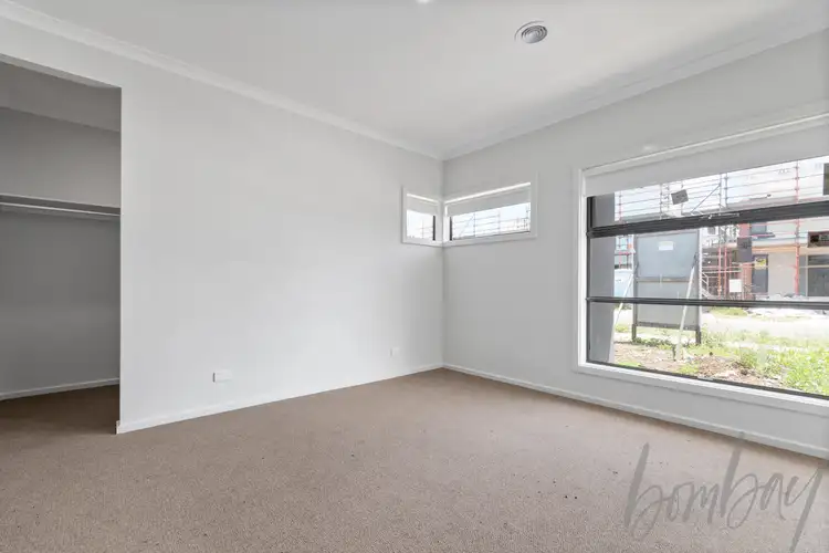 Fifth view of Homely house listing, 18 Cilantro Street, Kalkallo VIC 3064