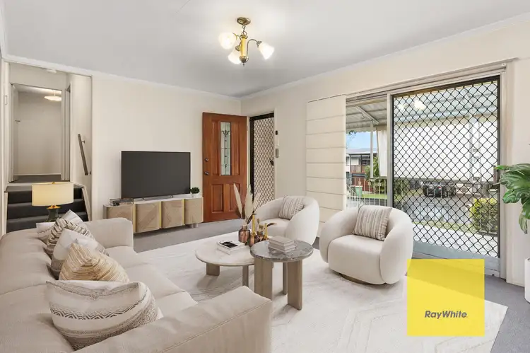 Main view of Homely house listing, 17 Cuthbert Street, Albany Creek QLD 4035