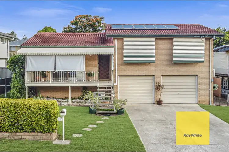 Second view of Homely house listing, 17 Cuthbert Street, Albany Creek QLD 4035