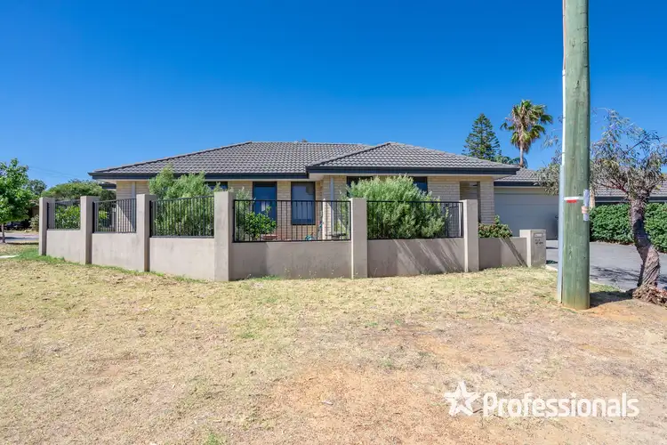 Second view of Homely villa listing, 30A Galliers Avenue, Armadale WA 6112