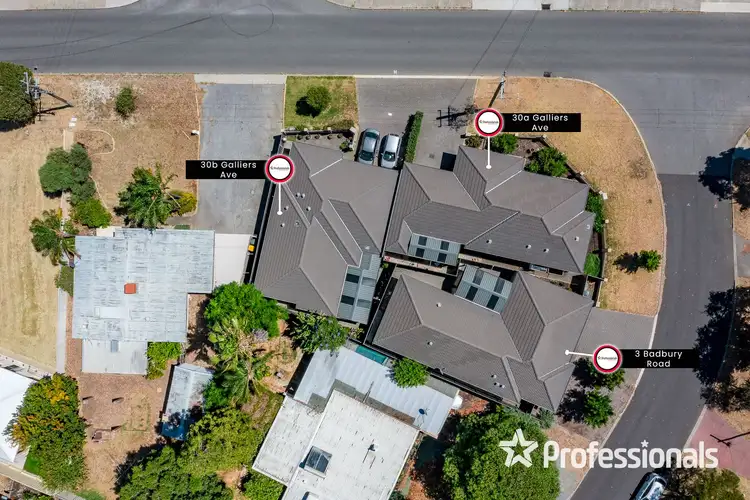 Third view of Homely villa listing, 30A Galliers Avenue, Armadale WA 6112
