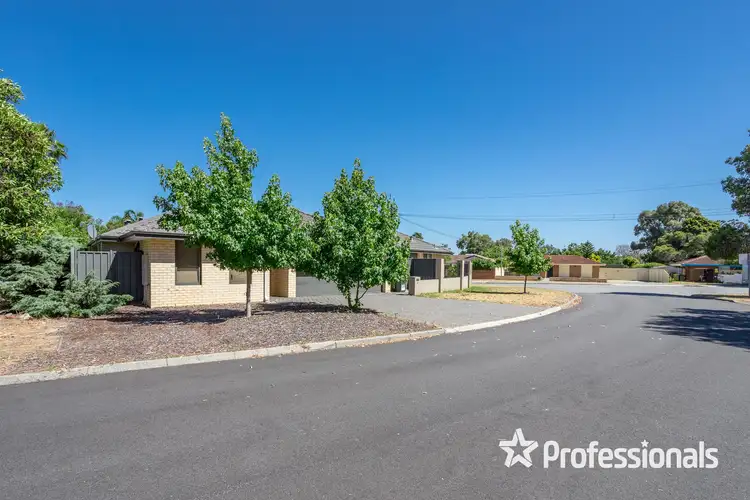 Fourth view of Homely villa listing, 30A Galliers Avenue, Armadale WA 6112