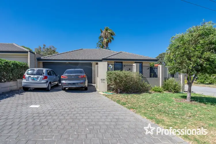 Fifth view of Homely villa listing, 30A Galliers Avenue, Armadale WA 6112