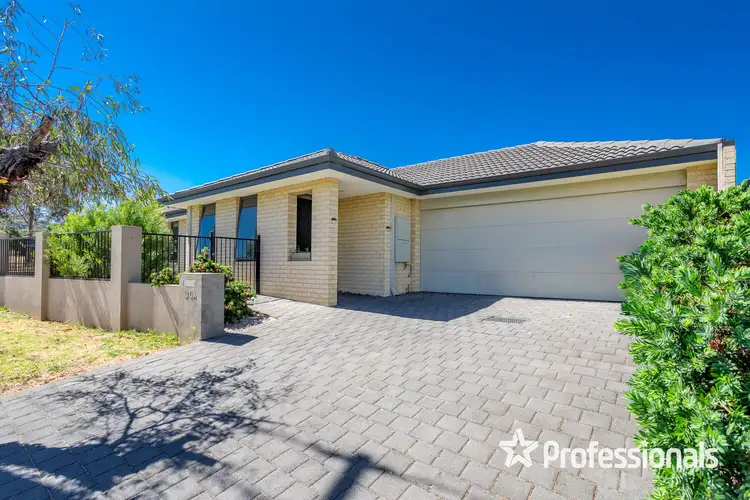 Sixth view of Homely villa listing, 30A Galliers Avenue, Armadale WA 6112