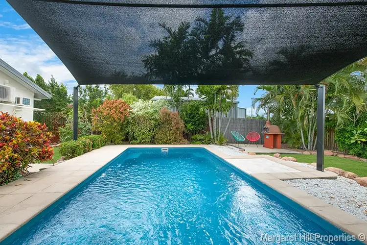 Third view of Homely house listing, 21 Colchester Crescent, Kirwan QLD 4817