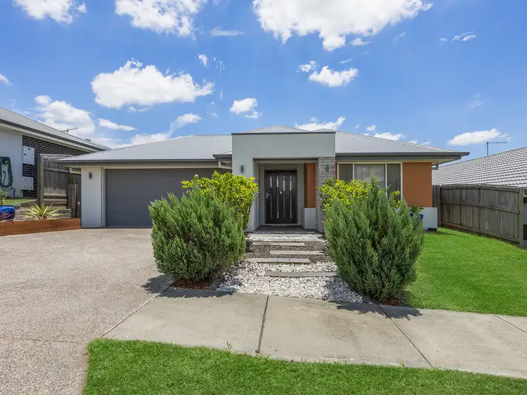 8 Cherish Street, Ripley QLD 4306