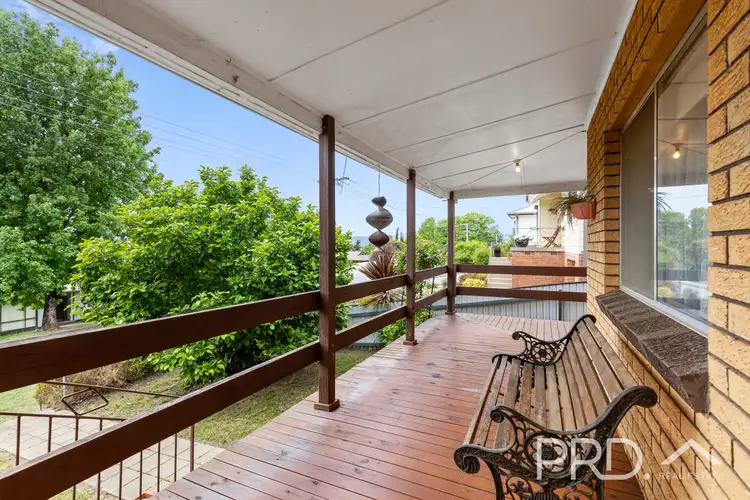 Second view of Homely house listing, 2 Birch Street, Batlow NSW 2730