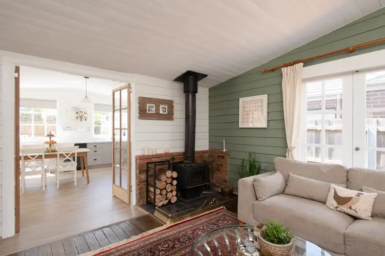 Sixth view of Homely house listing, 5 Macquarie Street, Evandale TAS 7212