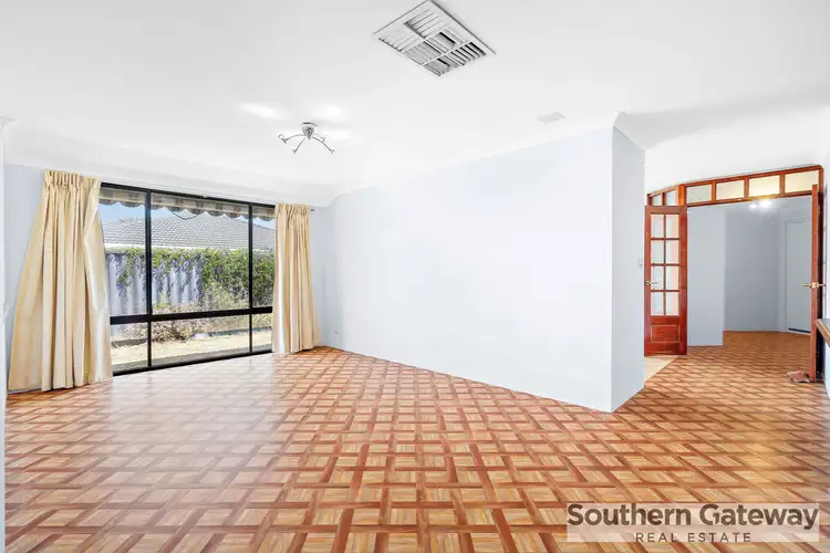 Third view of Homely house listing, 55 Colchester Avenue, Orelia WA 6167