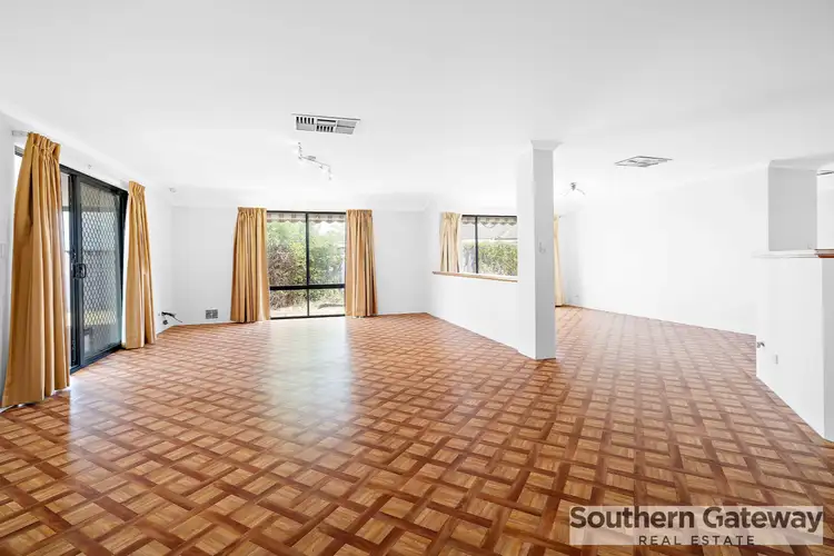 Fourth view of Homely house listing, 55 Colchester Avenue, Orelia WA 6167