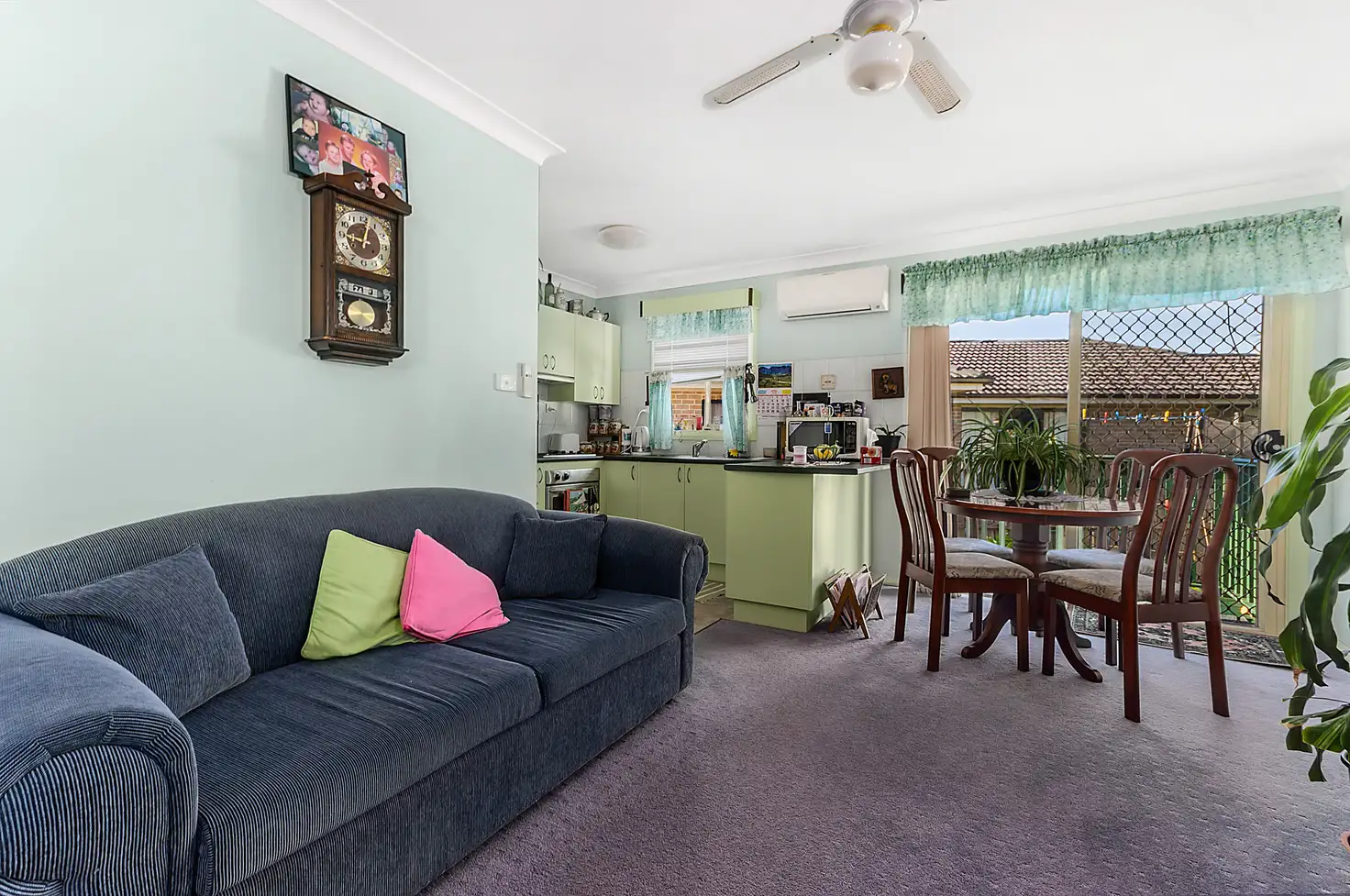 Main view of Homely house listing, Unit 4/26 Unara Road, Dapto NSW 2530