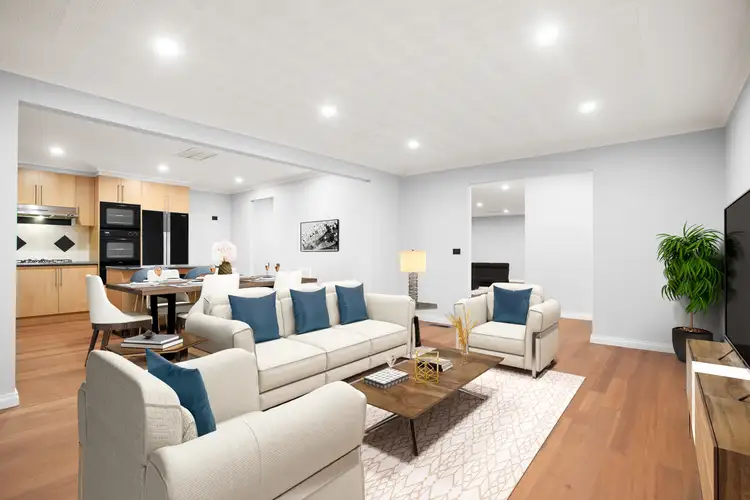 51 Casey Drive, Lalor VIC 3075