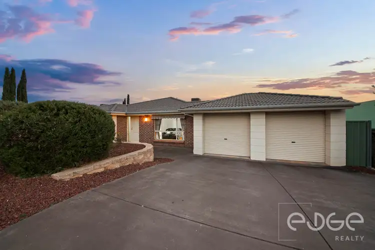 14 Berkeley Way, Hillbank SA 5112