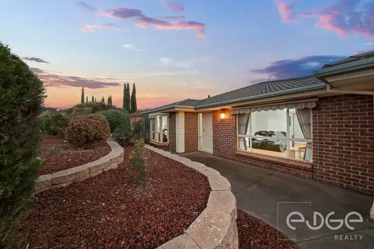 Second view of Homely house listing, 14 Berkeley Way, Hillbank SA 5112