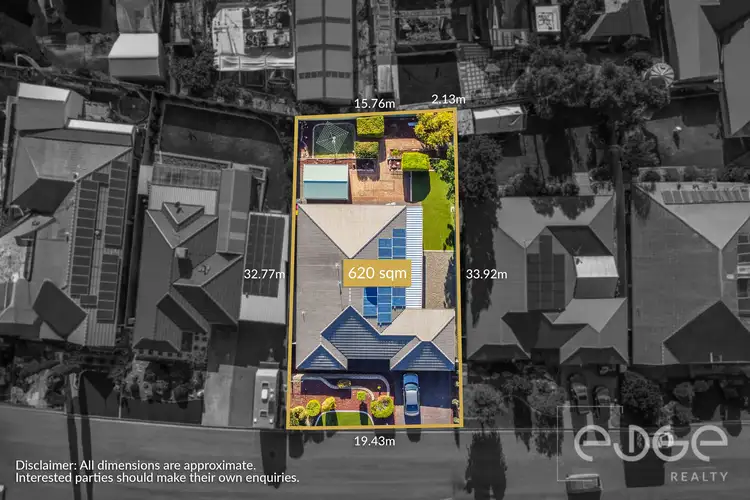 Third view of Homely house listing, 14 Berkeley Way, Hillbank SA 5112