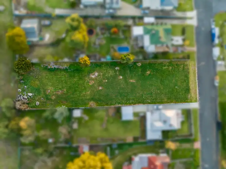 Second view of Homely land listing, 83 George Street, Junee NSW 2663