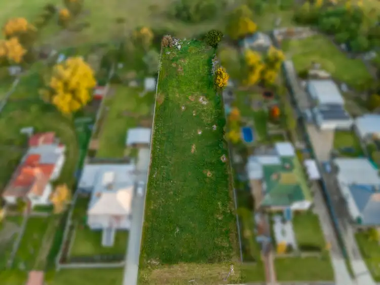 Fourth view of Homely land listing, 83 George Street, Junee NSW 2663