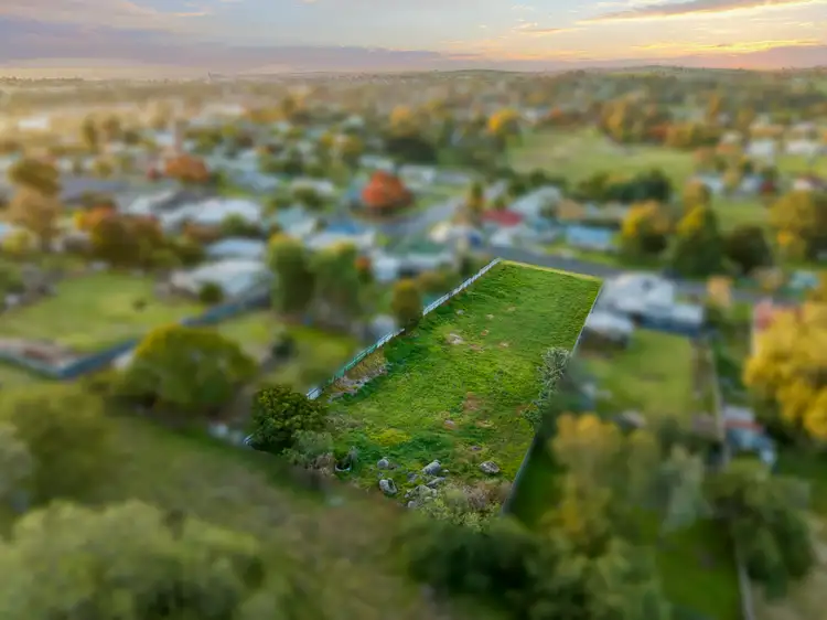 Fifth view of Homely land listing, 83 George Street, Junee NSW 2663
