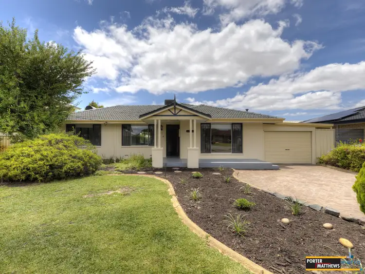 Main view of Homely house listing, 17 Ray Road, Kewdale WA 6105