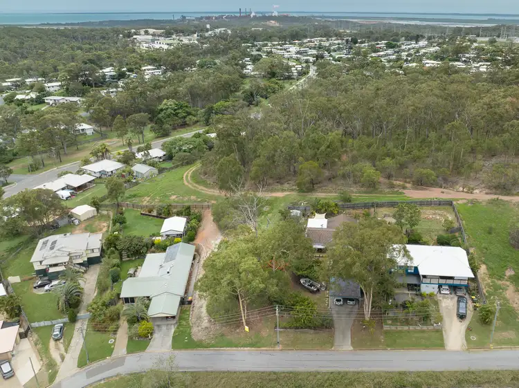 Second view of Homely land listing, 15 Flounder Crescent, Toolooa QLD 4680