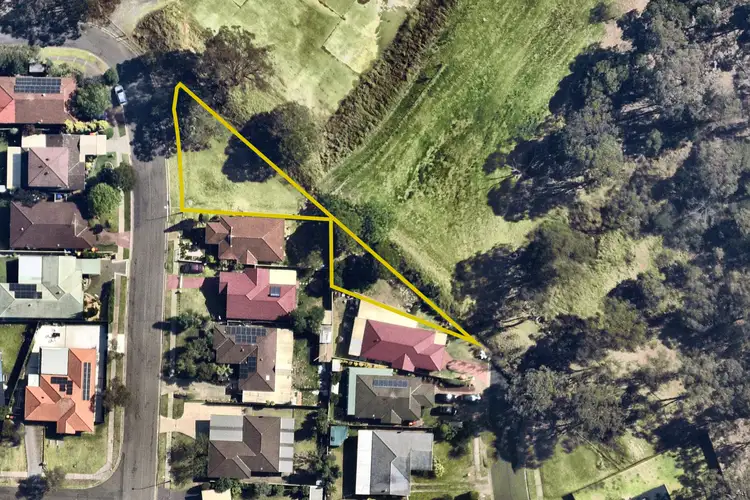 20 Newnham Street, Dean Park NSW 2761