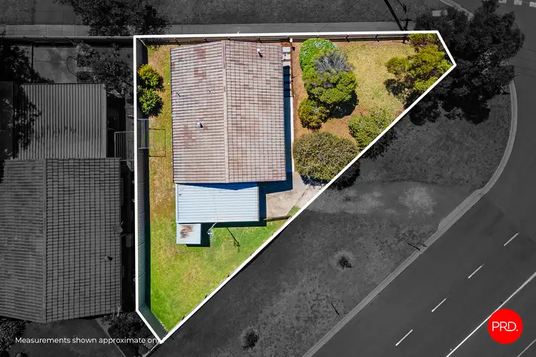 Main view of Homely house listing, 1/14 Bright Street, Eaglehawk VIC 3556